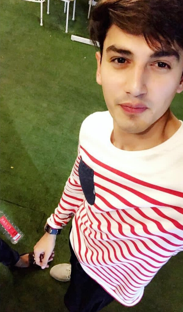 Zayan Mirza